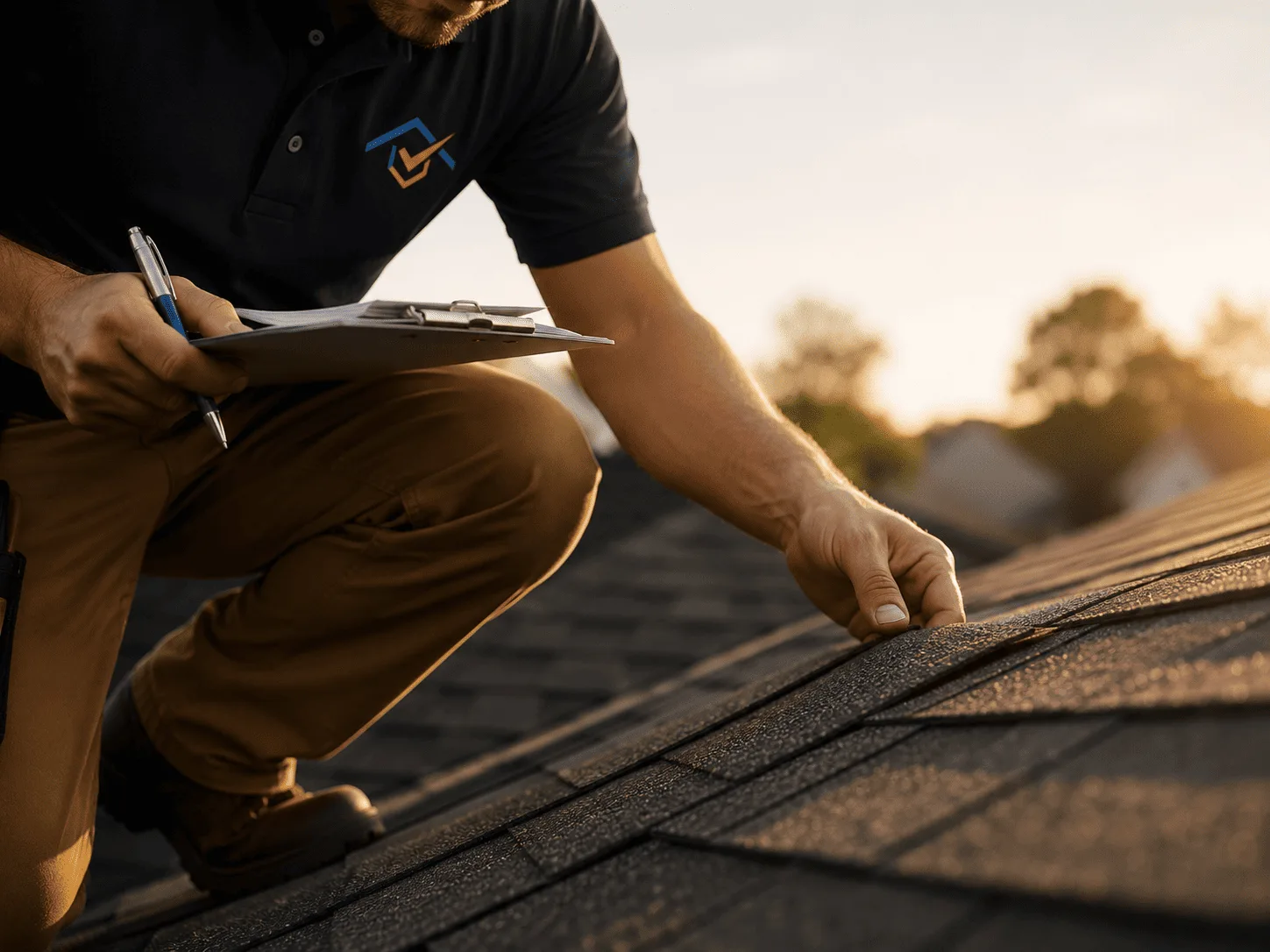 Why Choose Roof Inspection in Holden, LA