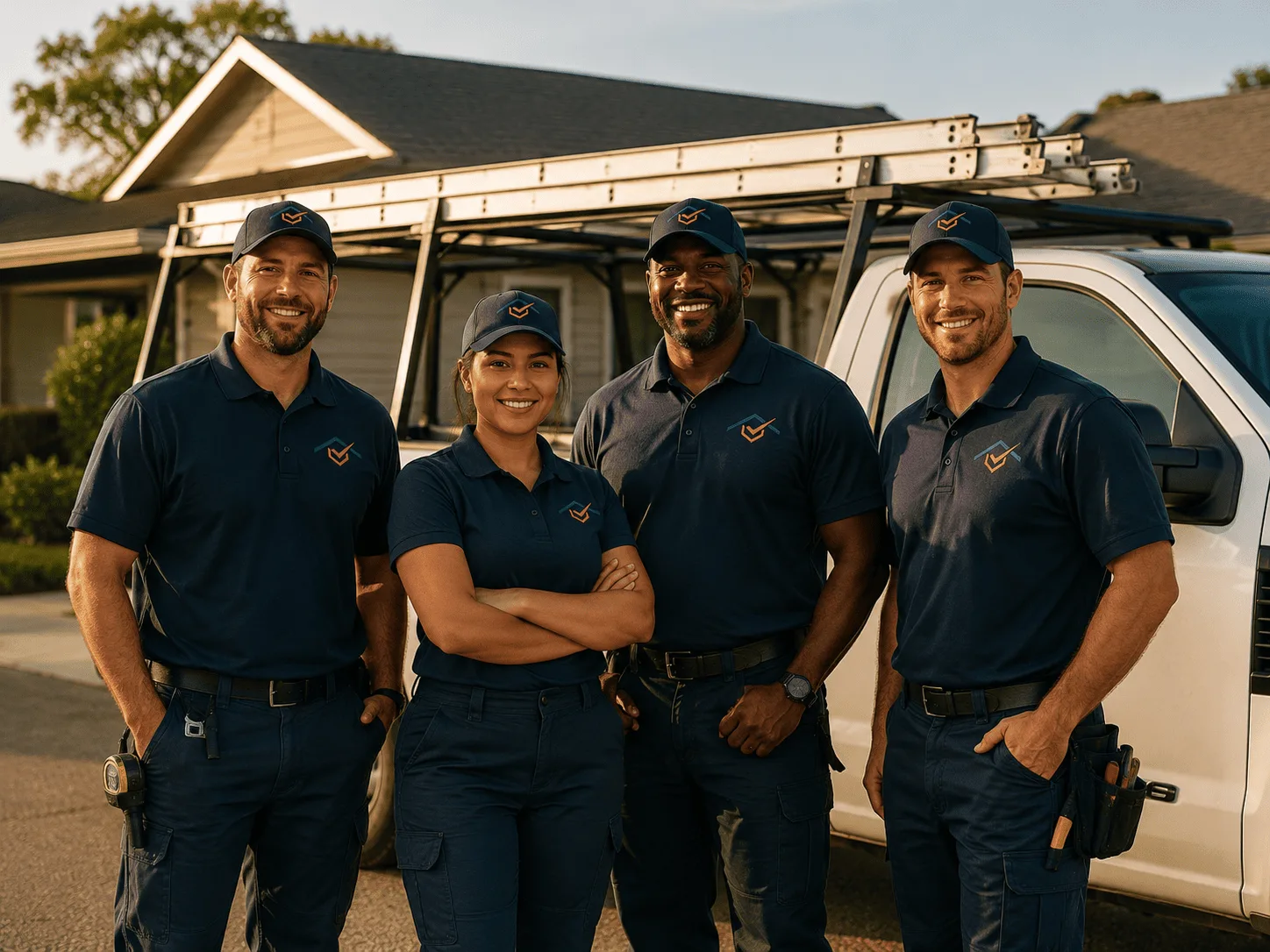Roof Inspection company in Holden, LA
